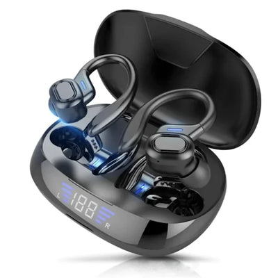 Kabelloses Bluetooth-Sport-Headset | 1+1 GRATIS