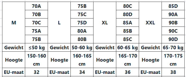 2-in-1-Haltungskorrektur-BH | 1+1 GRATIS